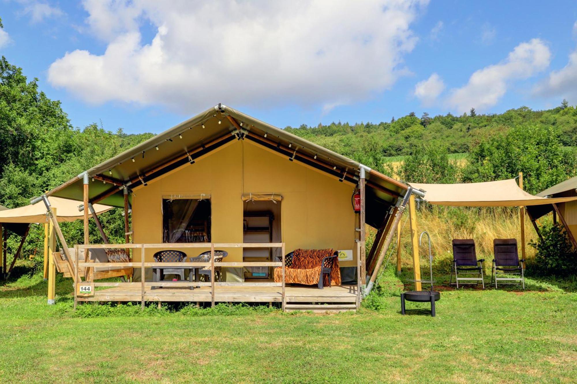 Camping Walsheim Gersheim Habitación foto