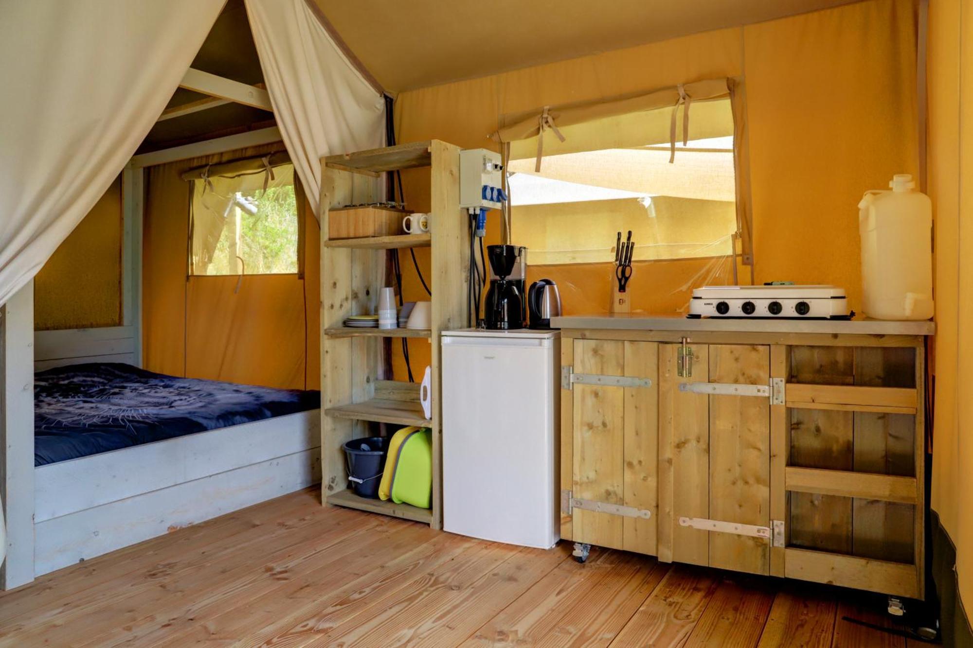 Camping Walsheim Gersheim Habitación foto